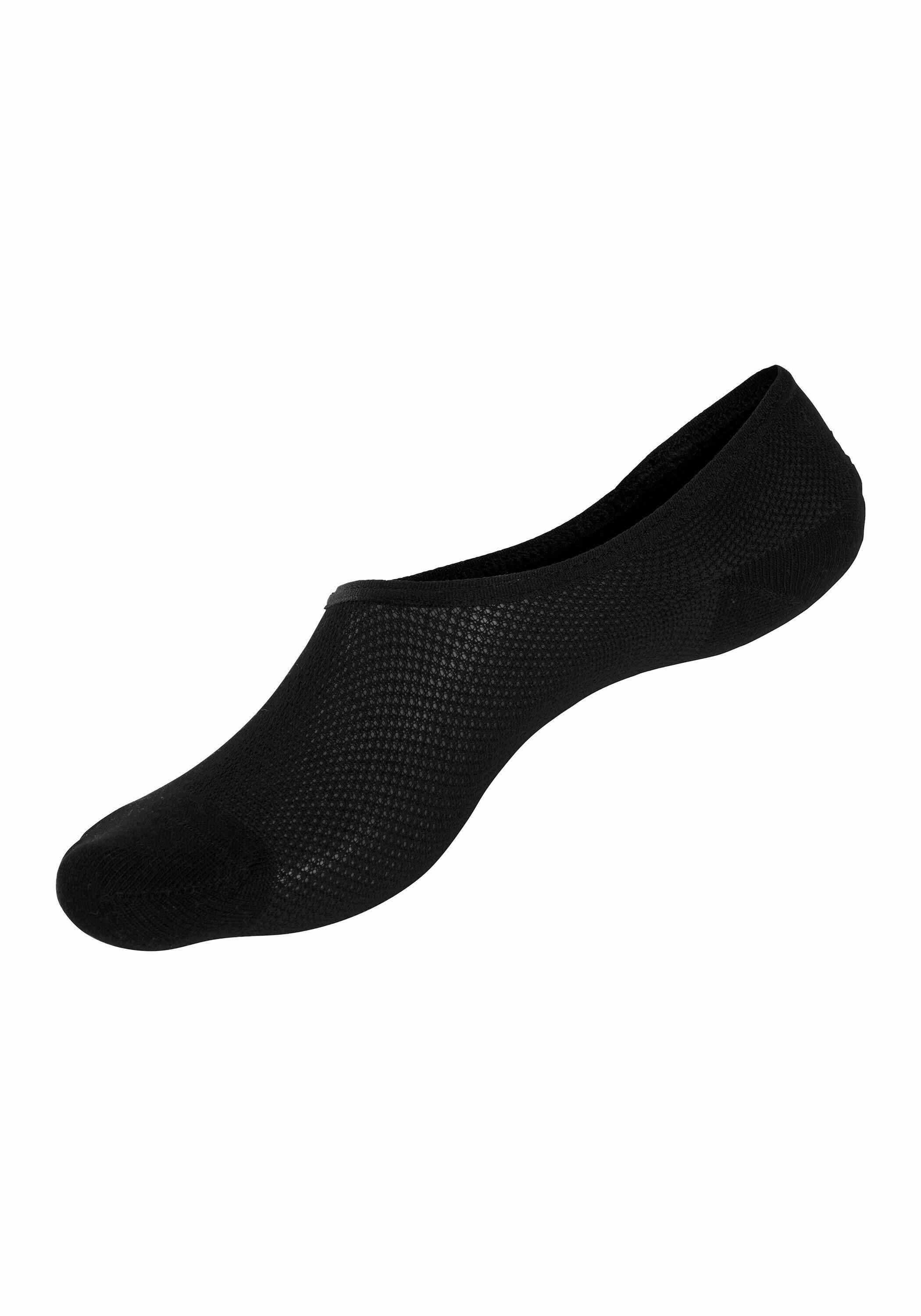 LASCANA ACTIVE Füßlinge 4/5