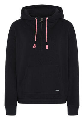Kapuzenpullover im Logo-Design