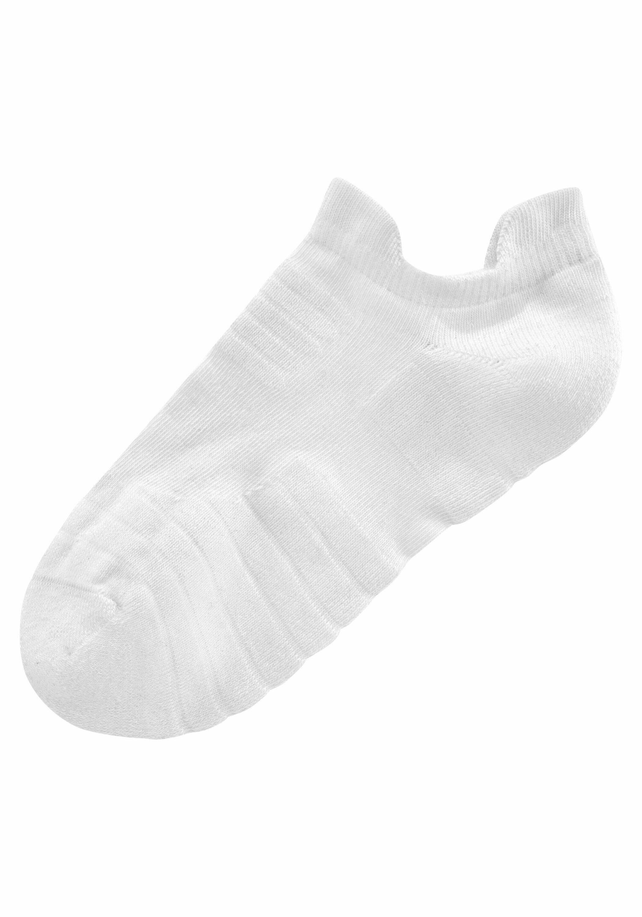 LASCANA ACTIVE LASCANA ACTIVE Sneakersocken (5 Paar) 5/5