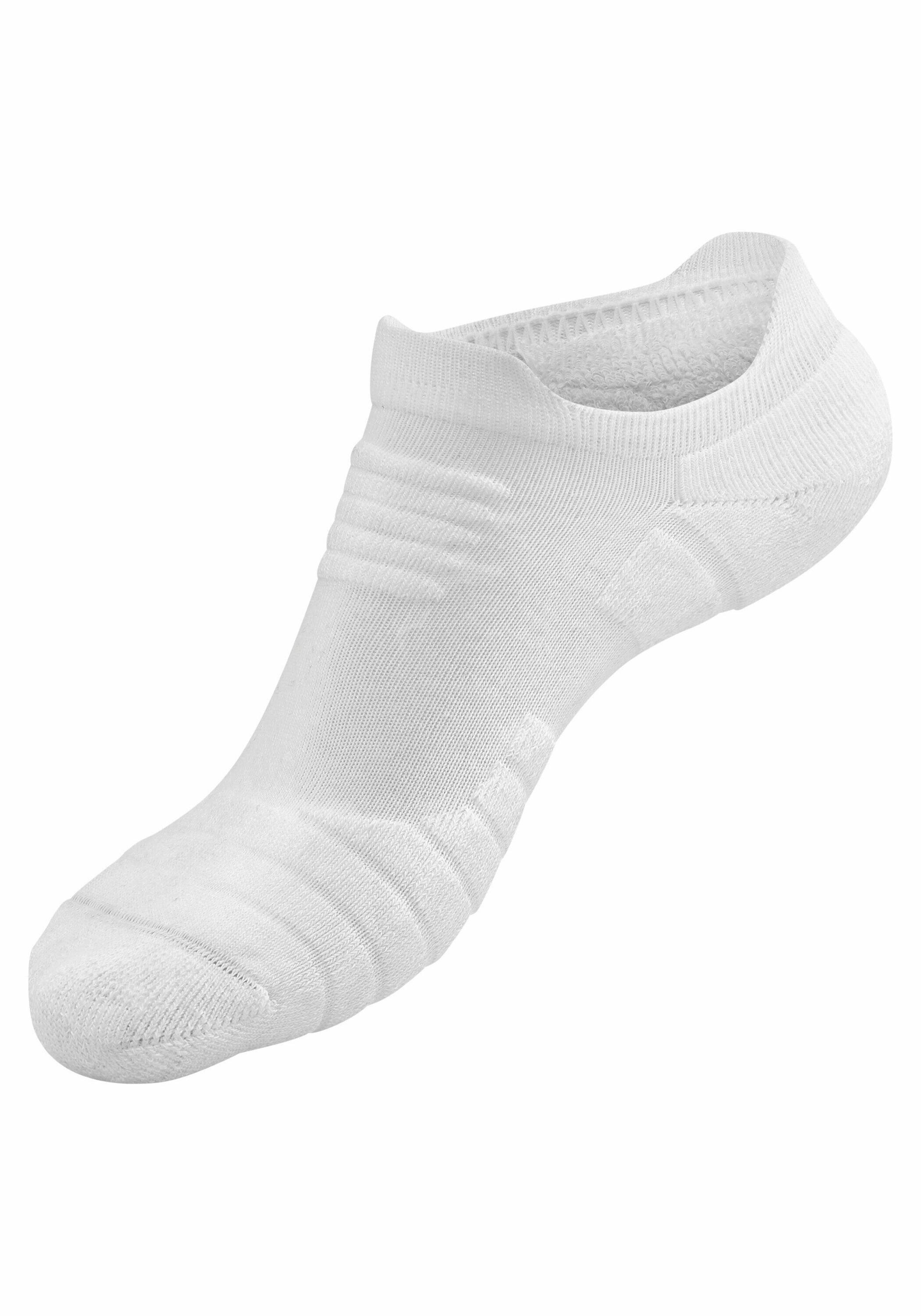 LASCANA ACTIVE LASCANA ACTIVE Sneakersocken (5 Paar) 4/5