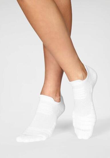LASCANA ACTIVE LASCANA ACTIVE Sneakersocken (5 Paar)