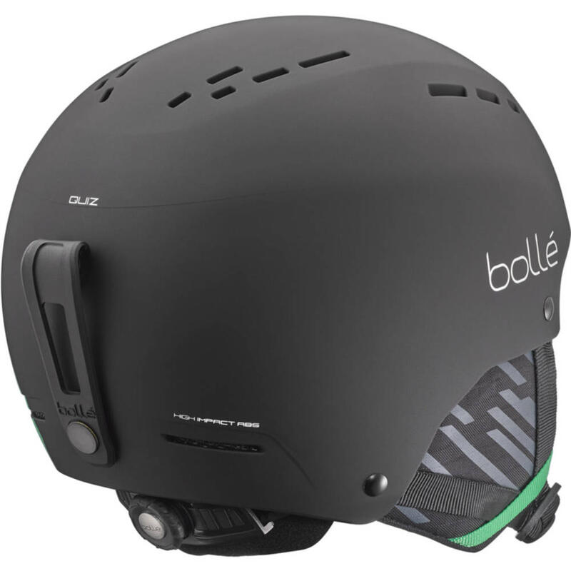 Casque de ski pour jeunes Bolle Quiz