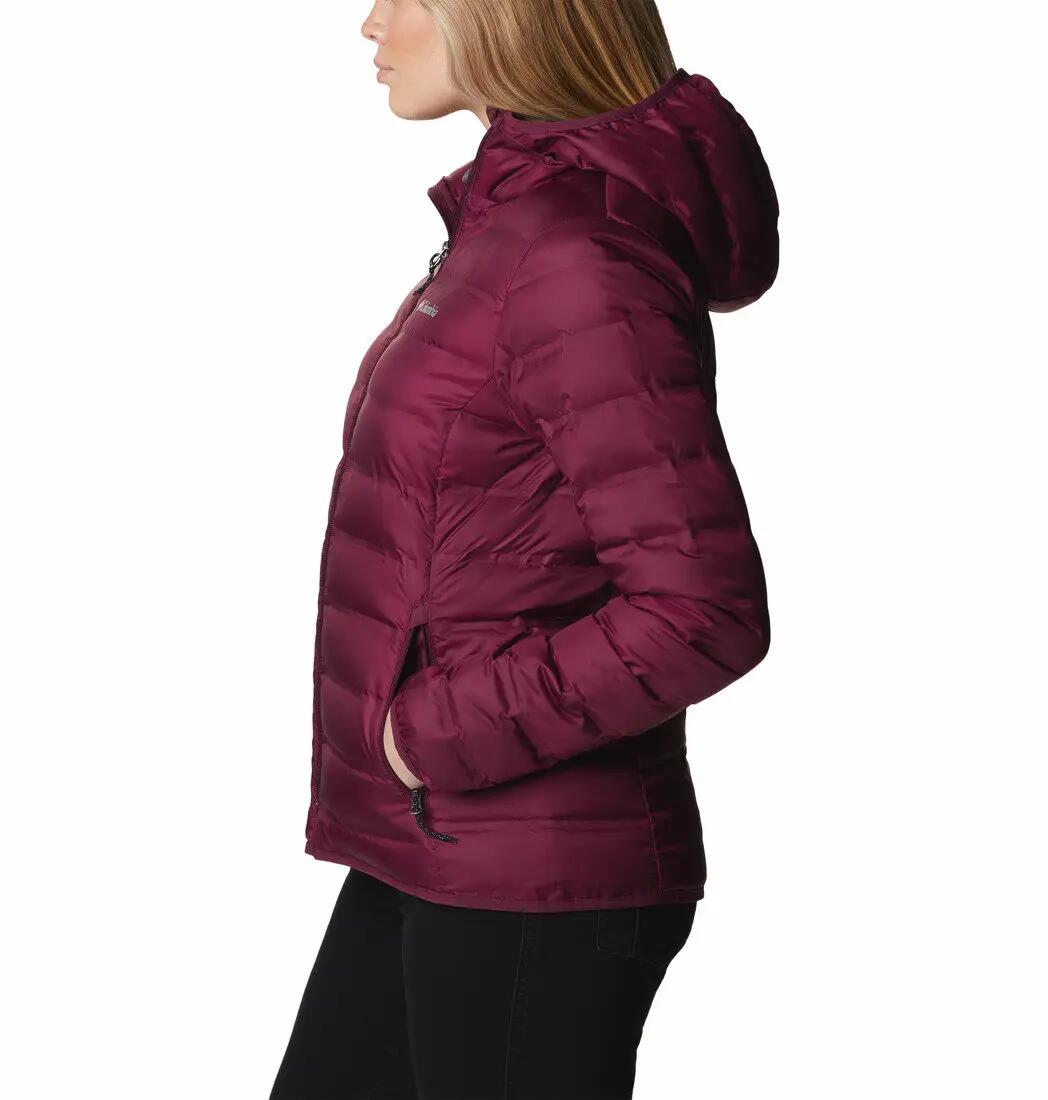 Veste de sport pour femme Columbia Down Lake 4/6