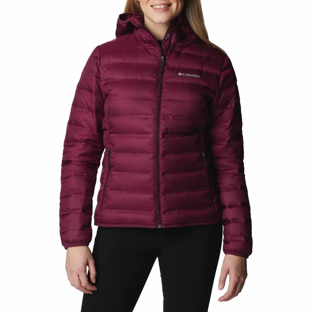Columbia Down Lake Women's Sports Jacket