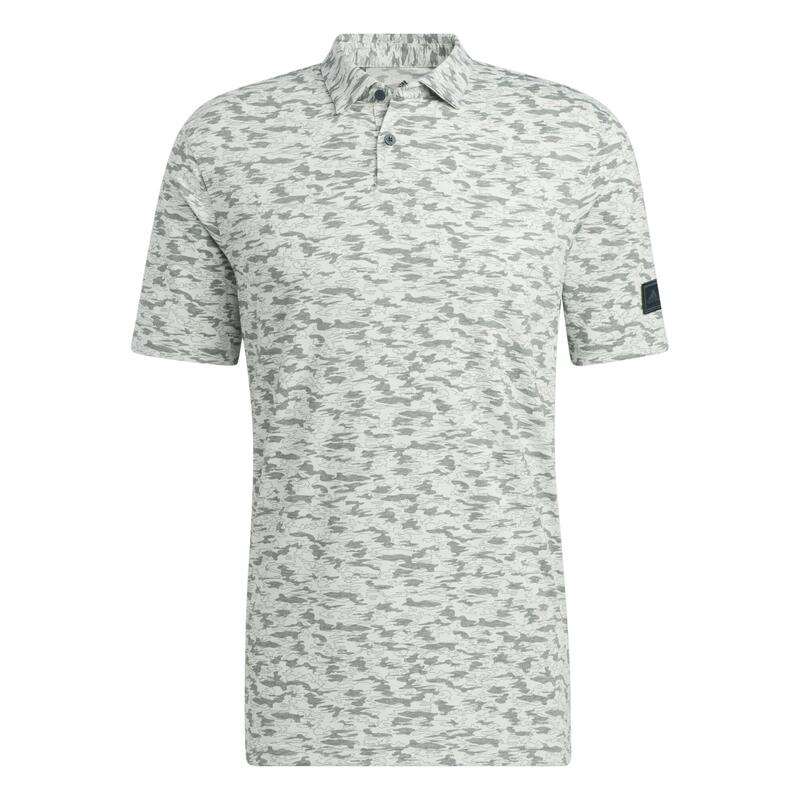 Polo adidas Go-To Camo-Print