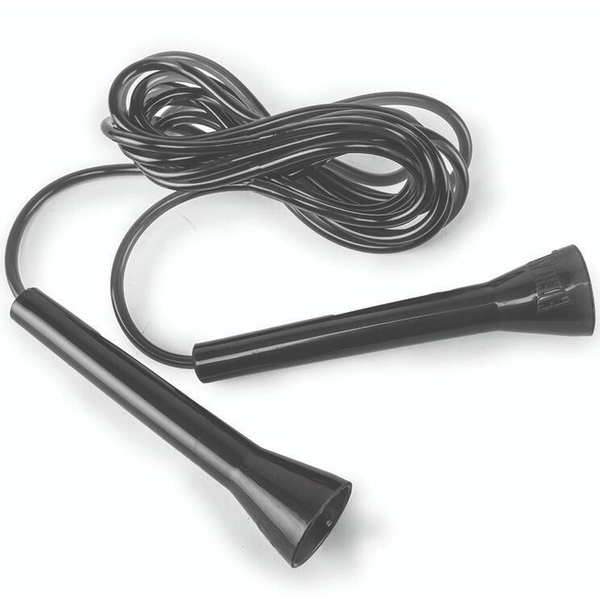 Cuerda De Saltar Everlast Speed Rope 9 3/3