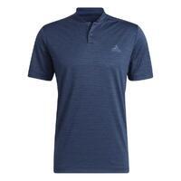 Polo à rayures texturées adidas
