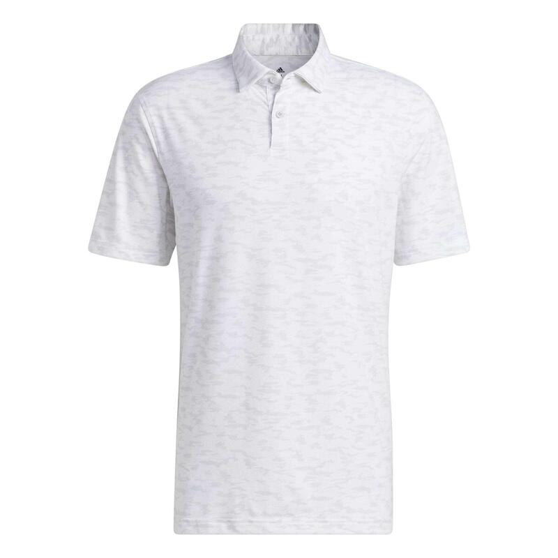 Polo adidas Go-To Camo-Print