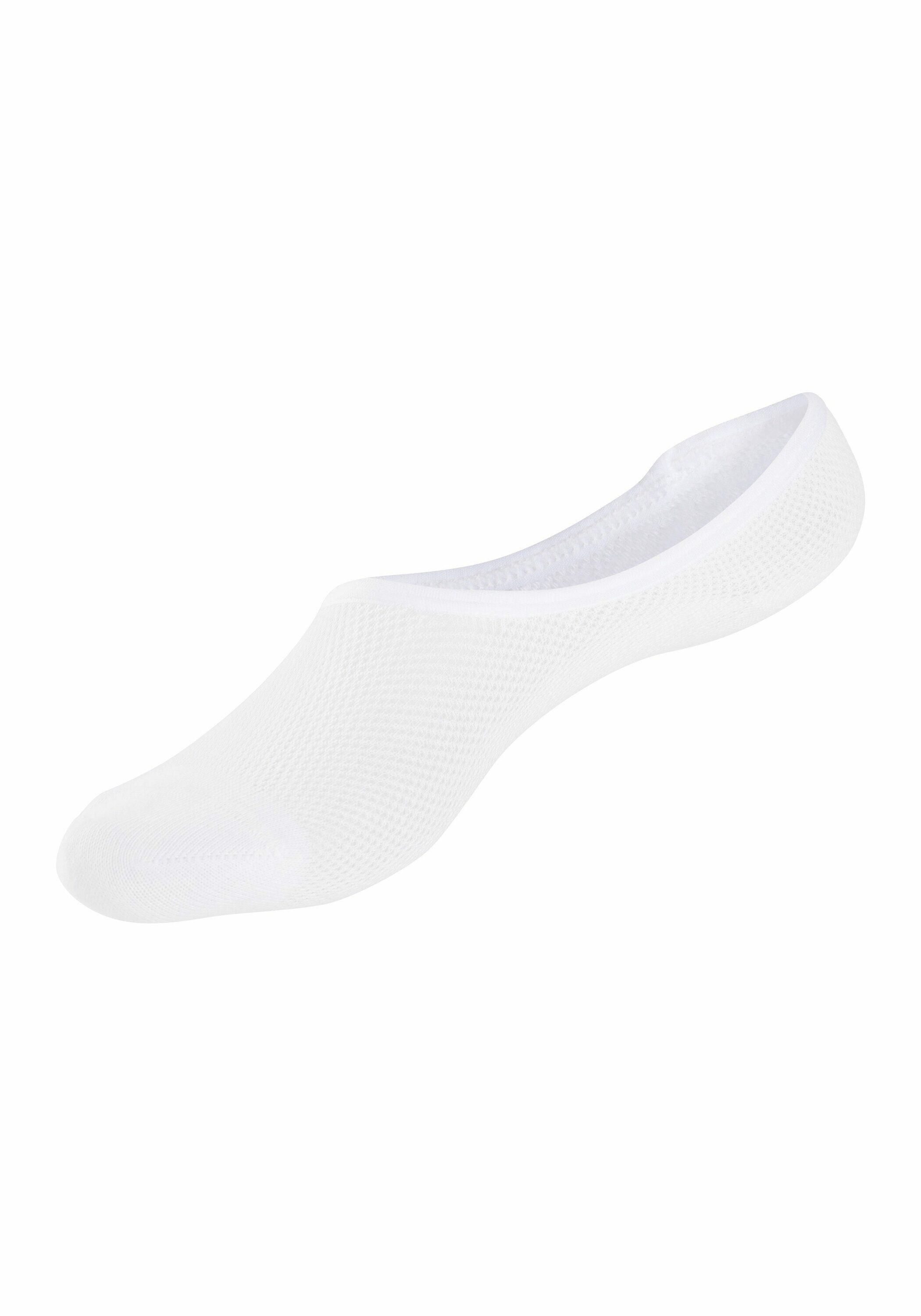 LASCANA ACTIVE Füßlinge 4/5