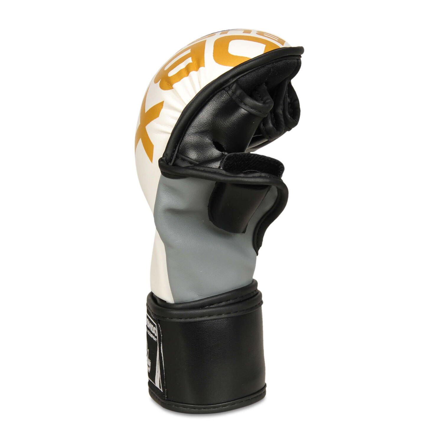 MMA rukavice DBX BUSHIDO ARM-2011b 2/7
