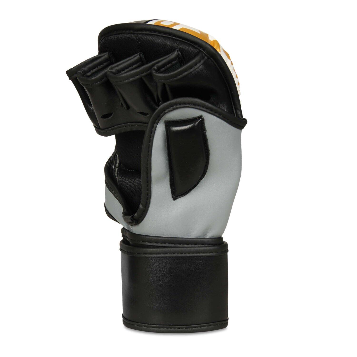 MMA rukavice DBX BUSHIDO ARM-2011b 3/7