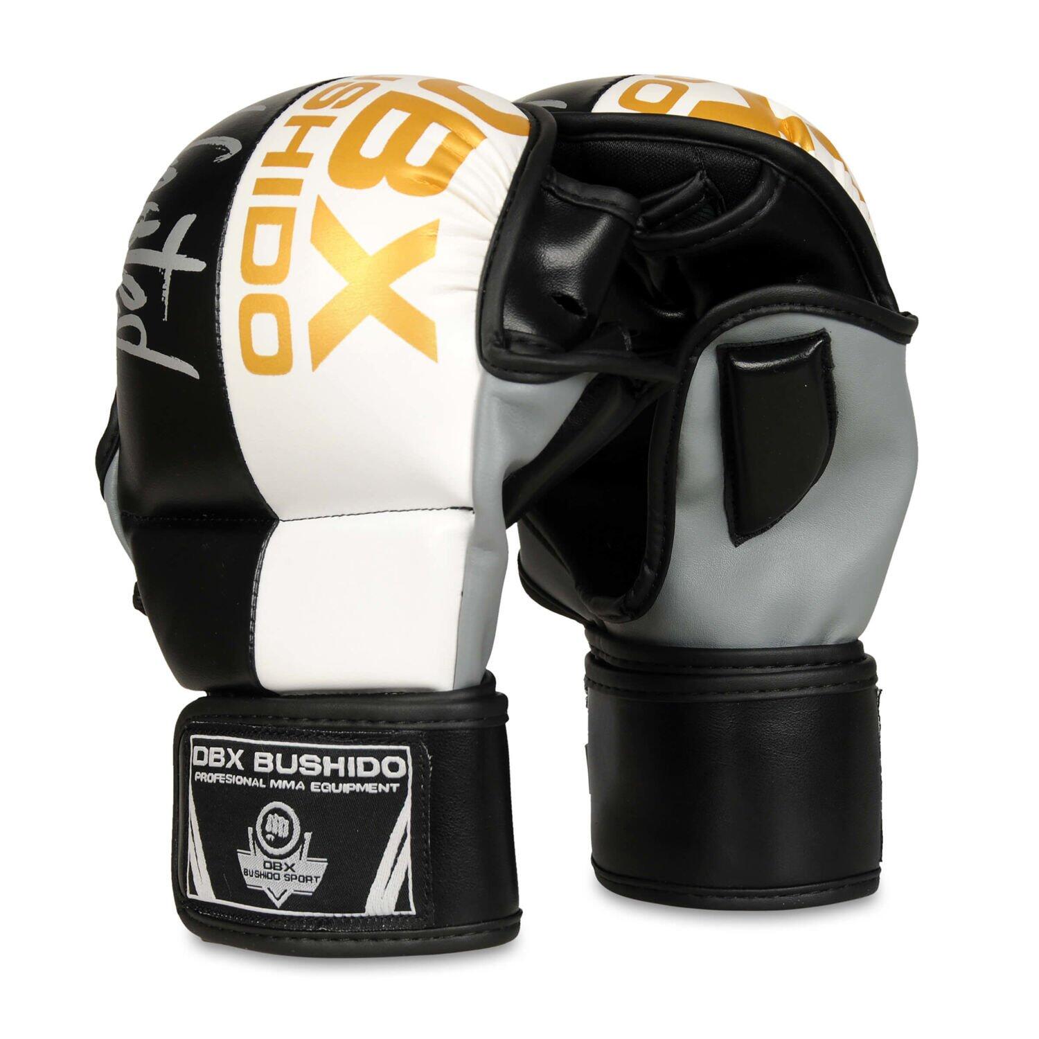 DBX BUSHIDO MMA rukavice DBX BUSHIDO ARM-2011b