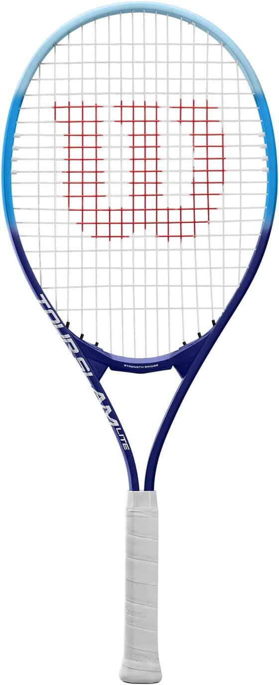 WILSON WILSON TOUR SLAM LITE TENNIS RACKET (GRIP 3)