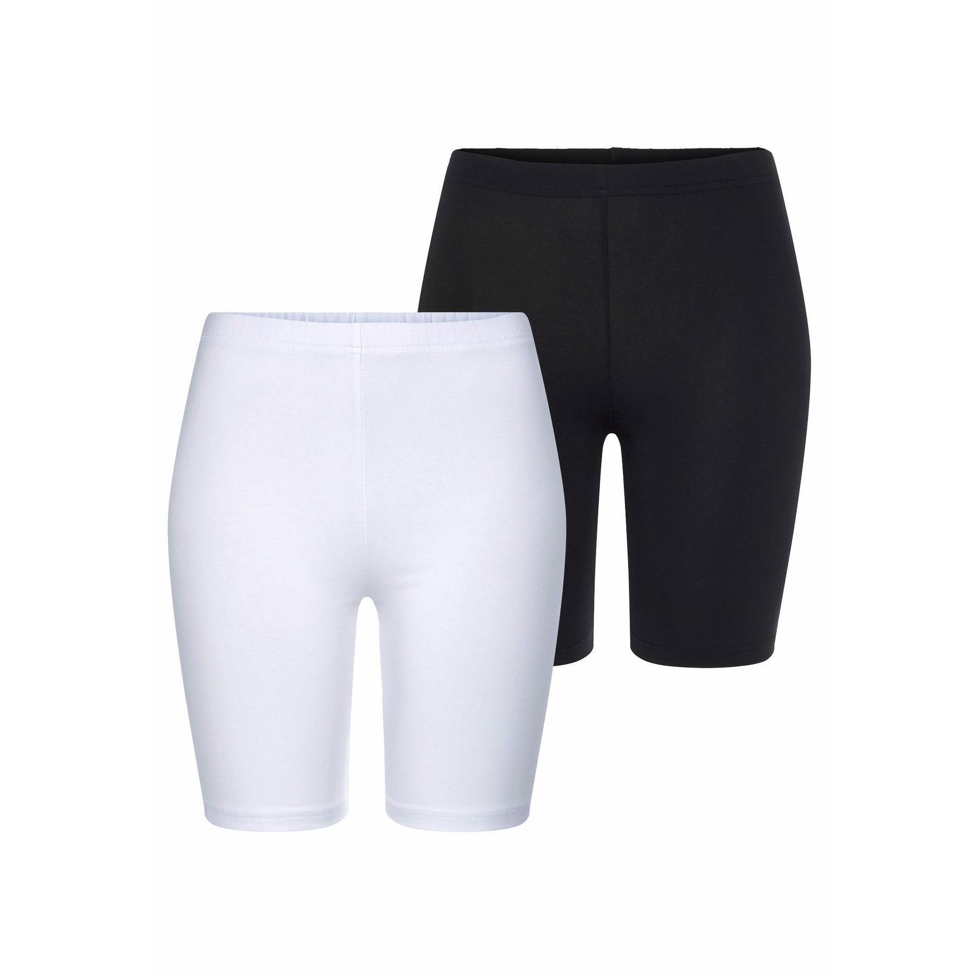 Damen Radlerhose 3/7