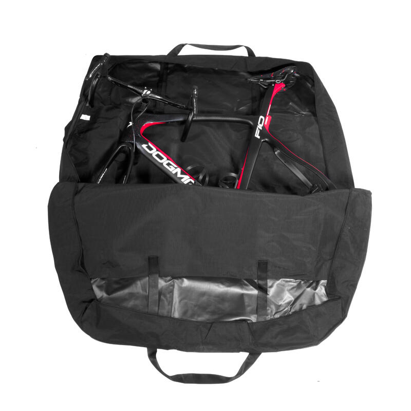 SCICON Soft Bike Bag Travel Bolsa de transporte para bicicletas básica