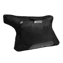 Bolsa para llevar bicicleta Travel Plus MTB (Negro)