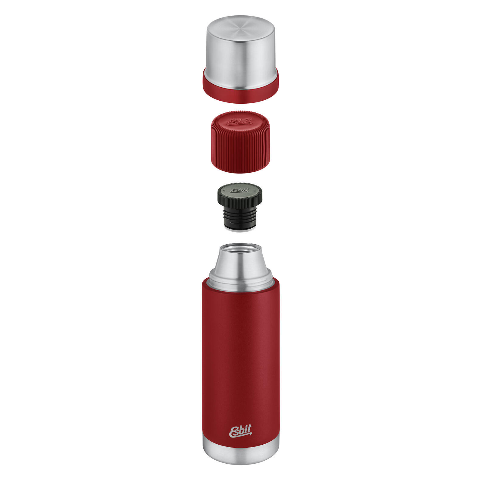 Termos turystyczny Esbit Sculptor Vacum Flask 2/5