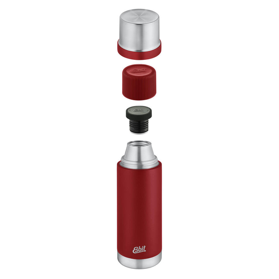 Termos turystyczny Esbit Sculptor Vacum Flask
