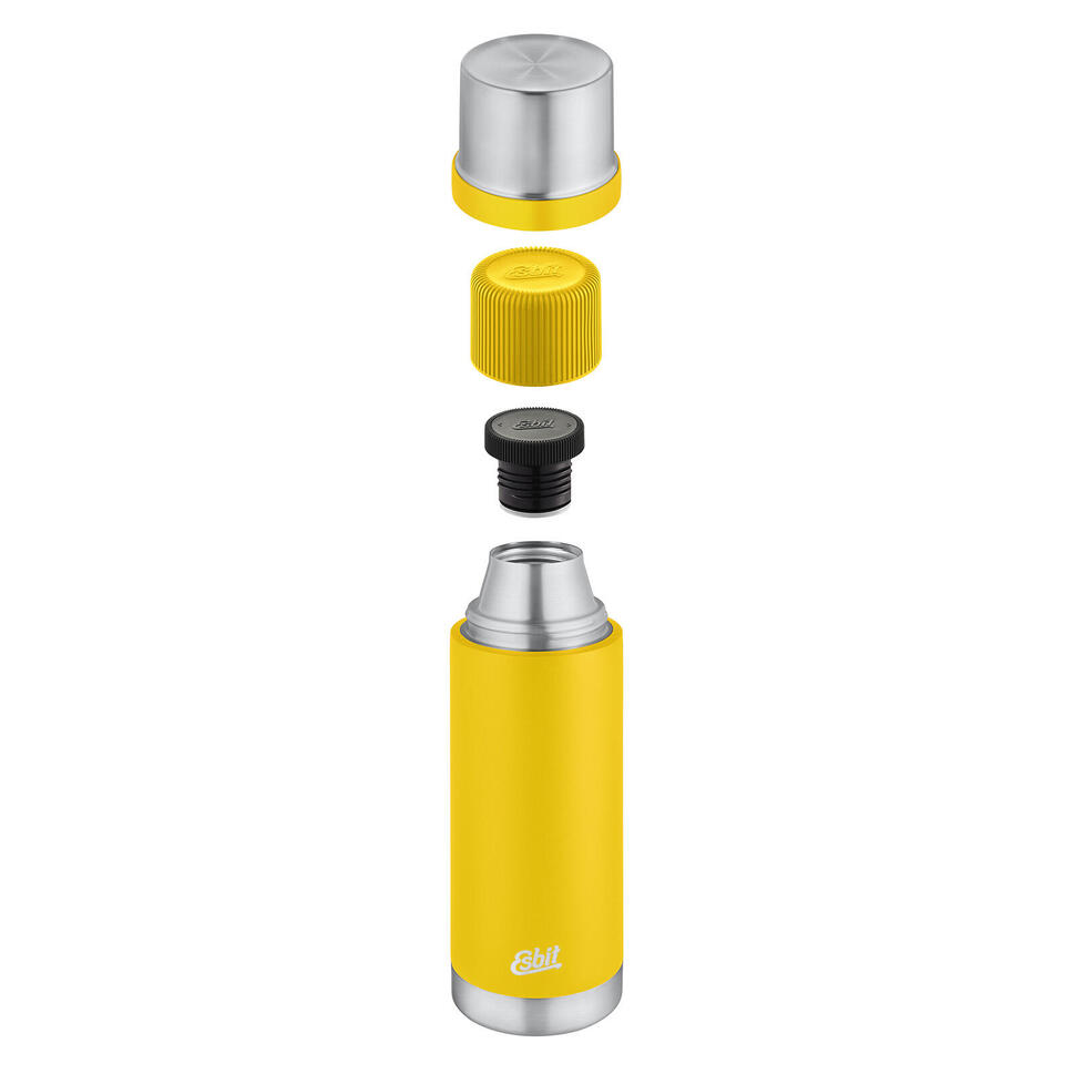 Termos turystyczny Esbit Sculptor Vacum Flask