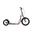 Trottinette grandes roues enfants new mixed