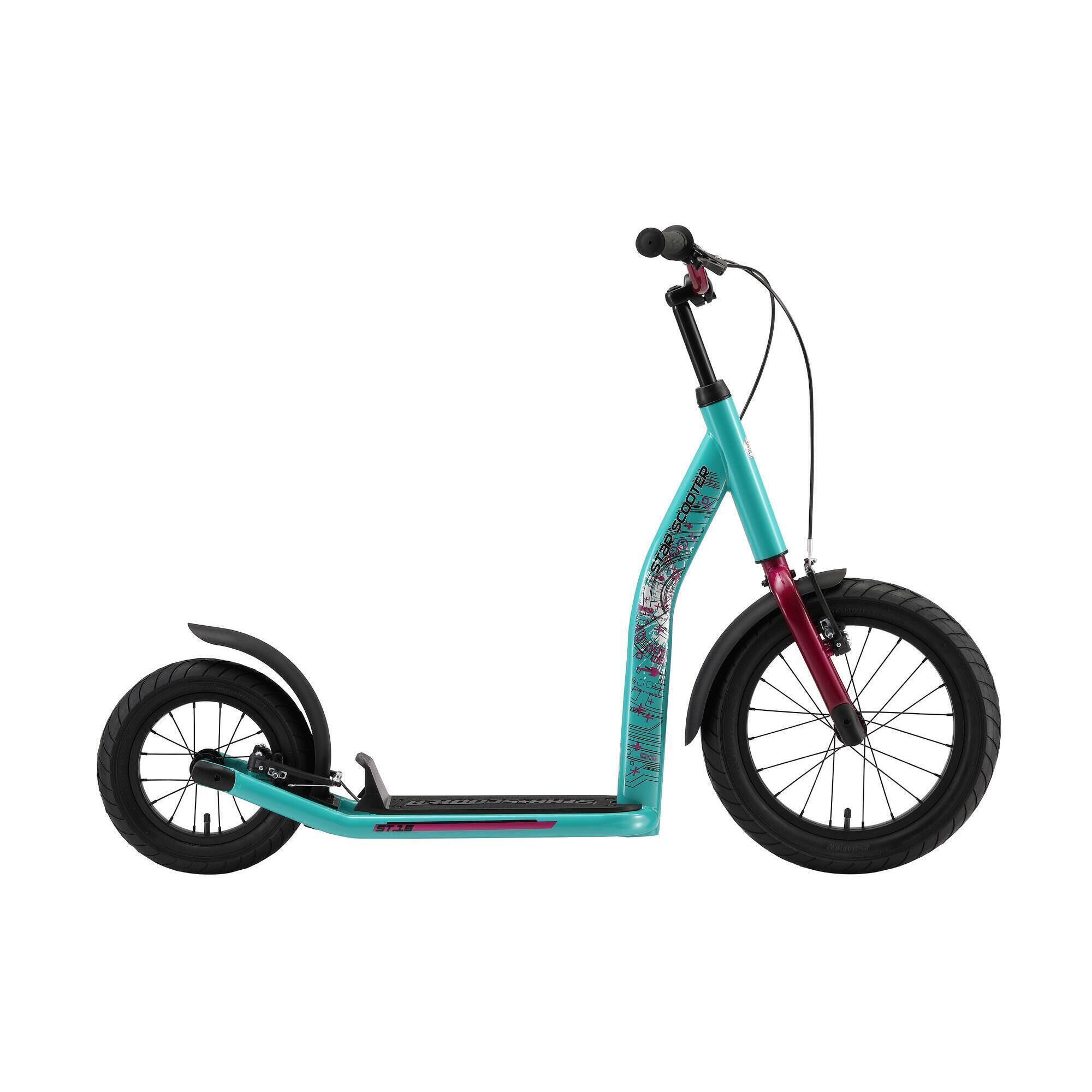 STAR SCOOTER picture
