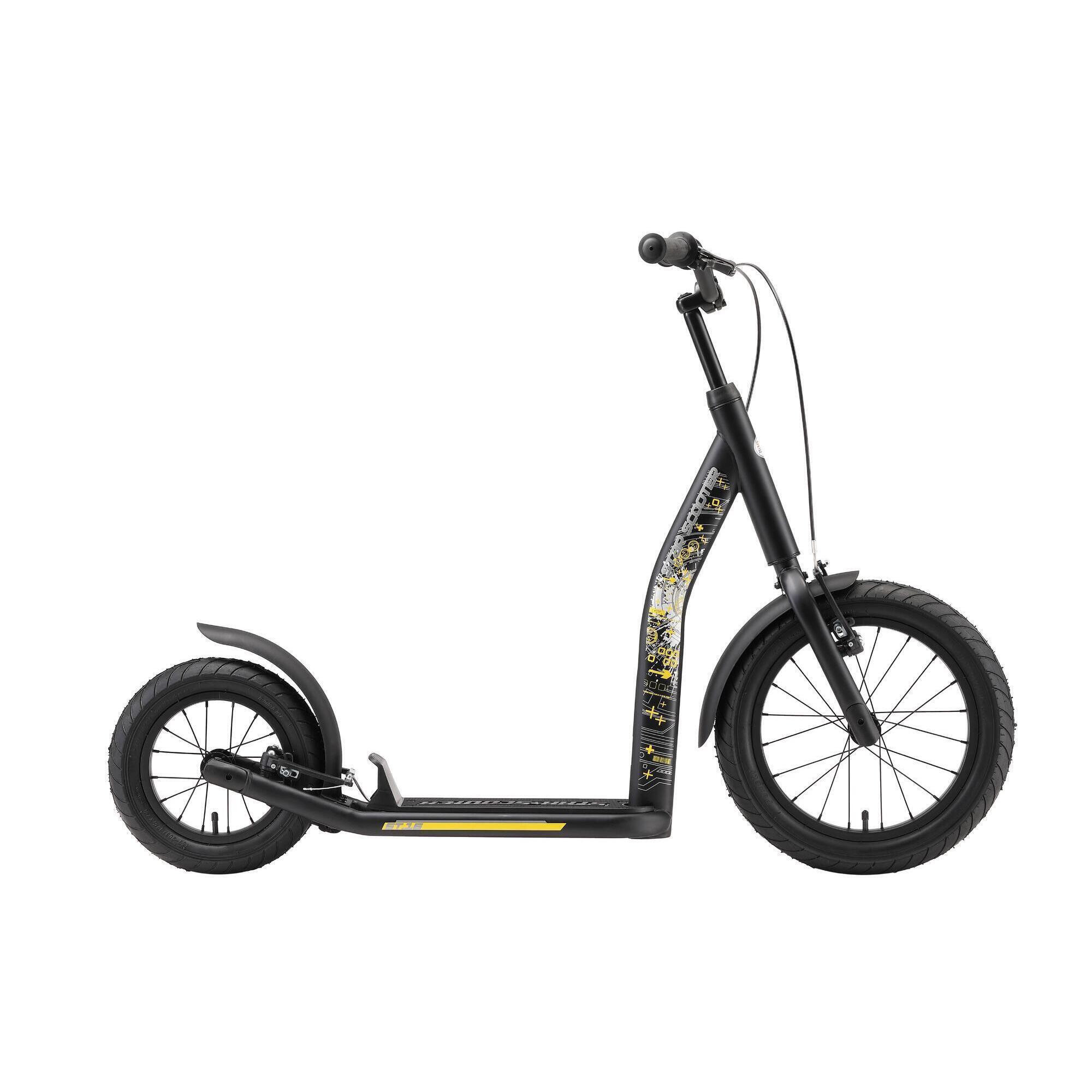 STAR SCOOTER picture