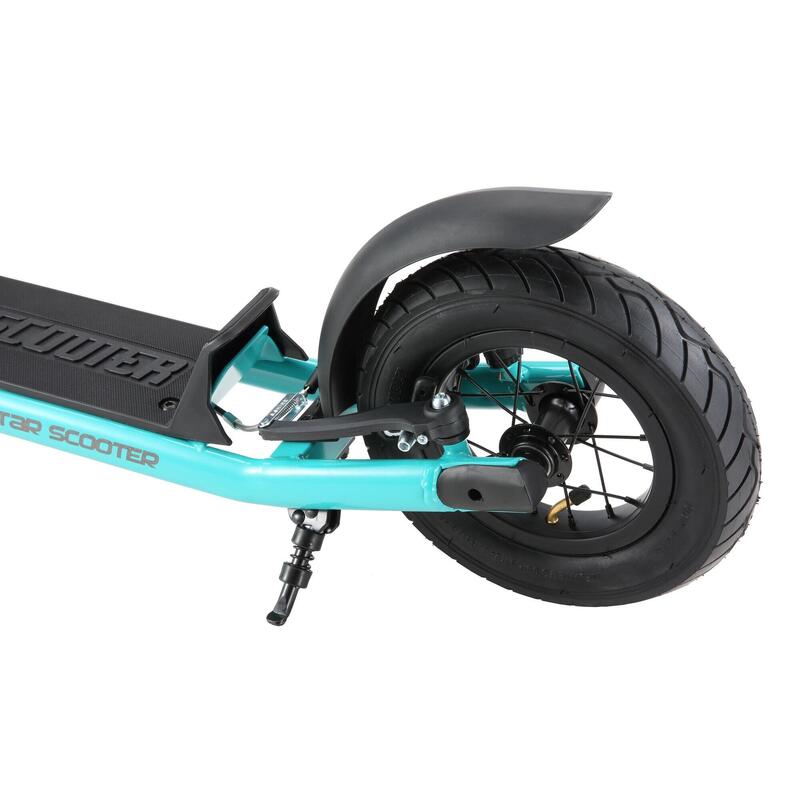 Bikestar New Gen Sport, autoped, 10 inch, mint