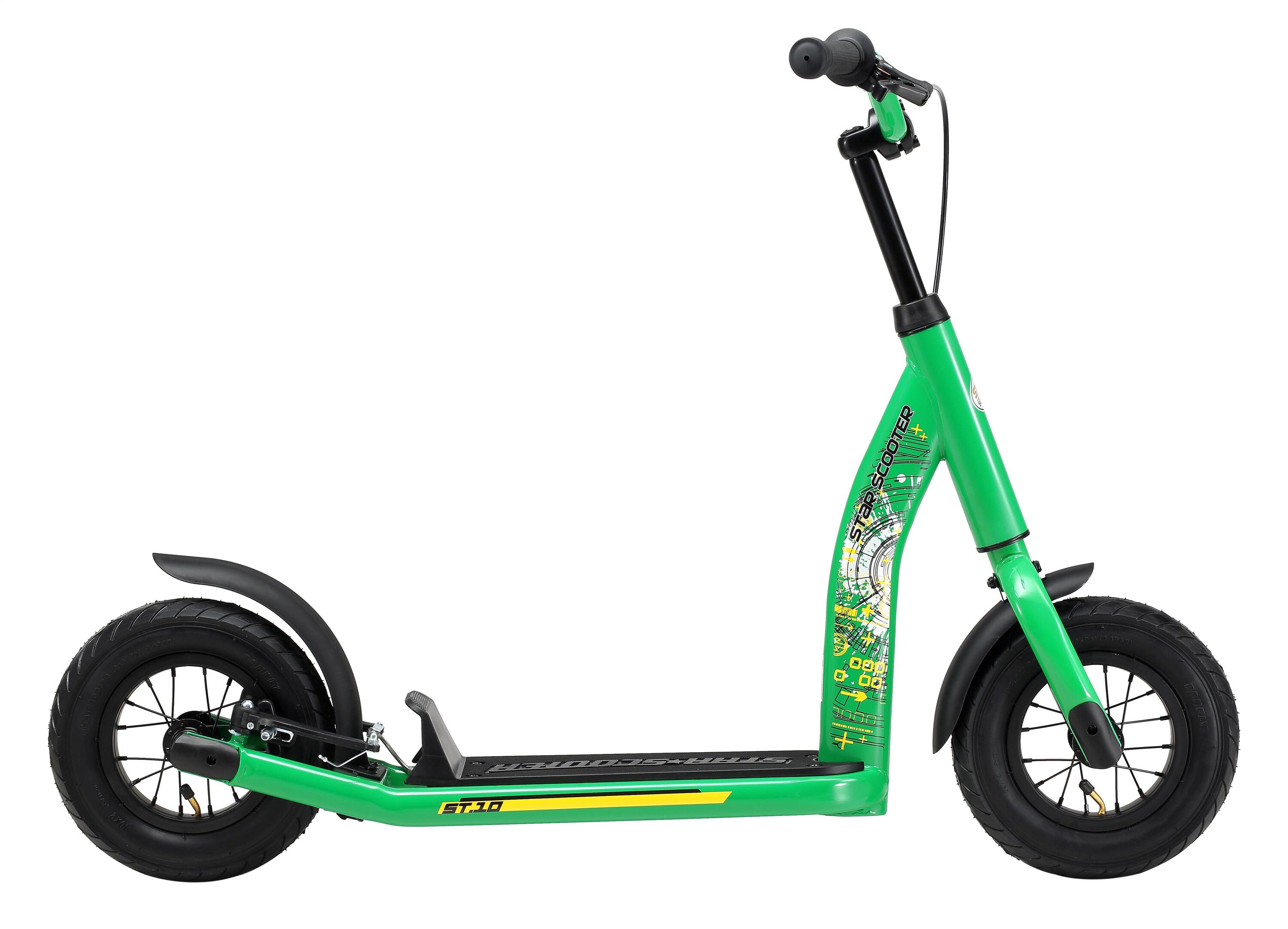 4 rodas Scooter elétrico dobrável leve dobrável mobilidade automática quatro rod