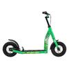 Bikestar New Gen Sport, autoped, 10 inch, groen