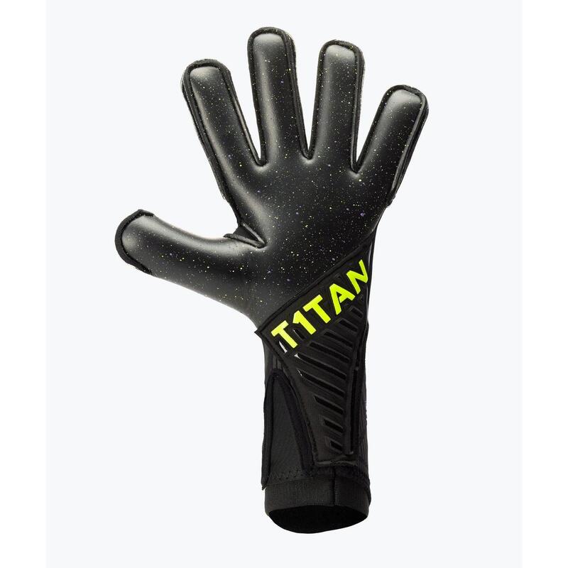 Gants de Gardien de But Football Adulte Alien Galaxy 2.0