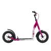 Bikestar autoped New Gen Sport 12 inch roze