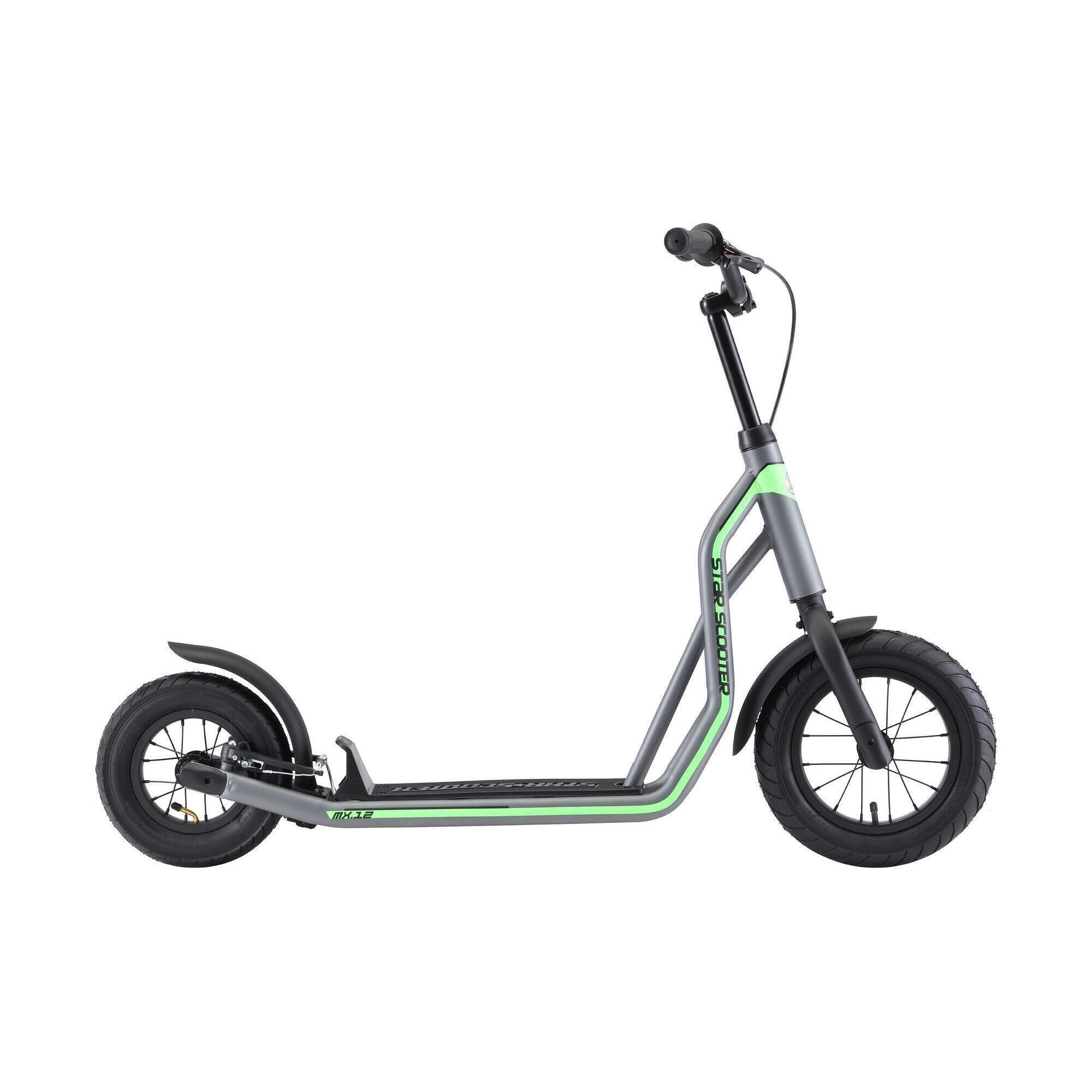 STAR SCOOTER picture
