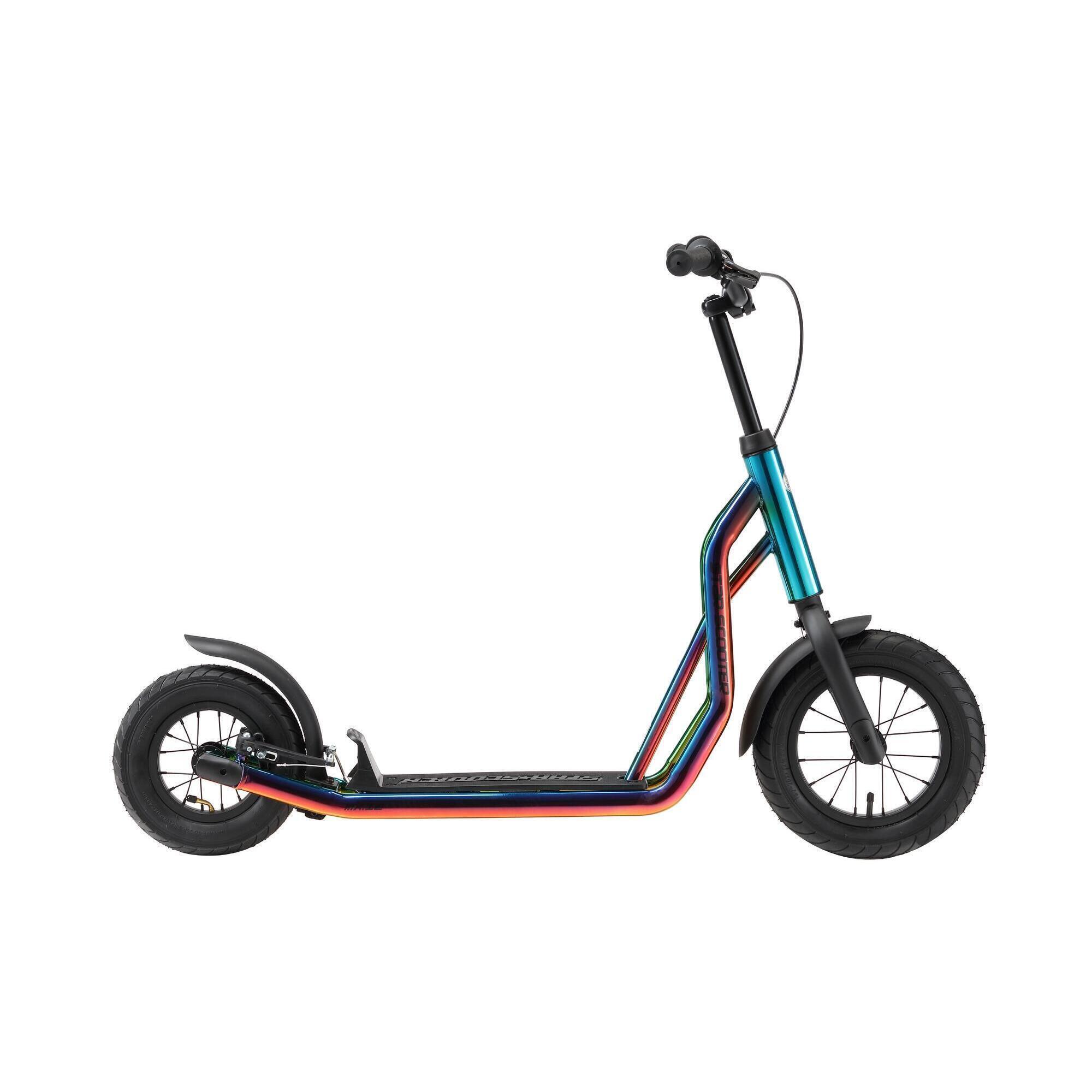 STAR SCOOTER picture