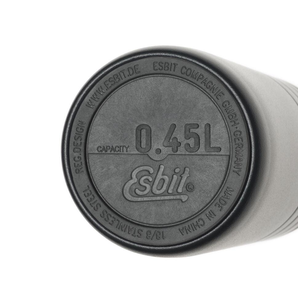 Kubek turystyczny Esbit Majoris Stainless Steel Thermo Mug