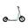 STAR SCOOTER autoped, 12 inch + 10 inch, mint