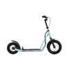 STAR SCOOTER autoped, 12 inch + 10 inch, mint