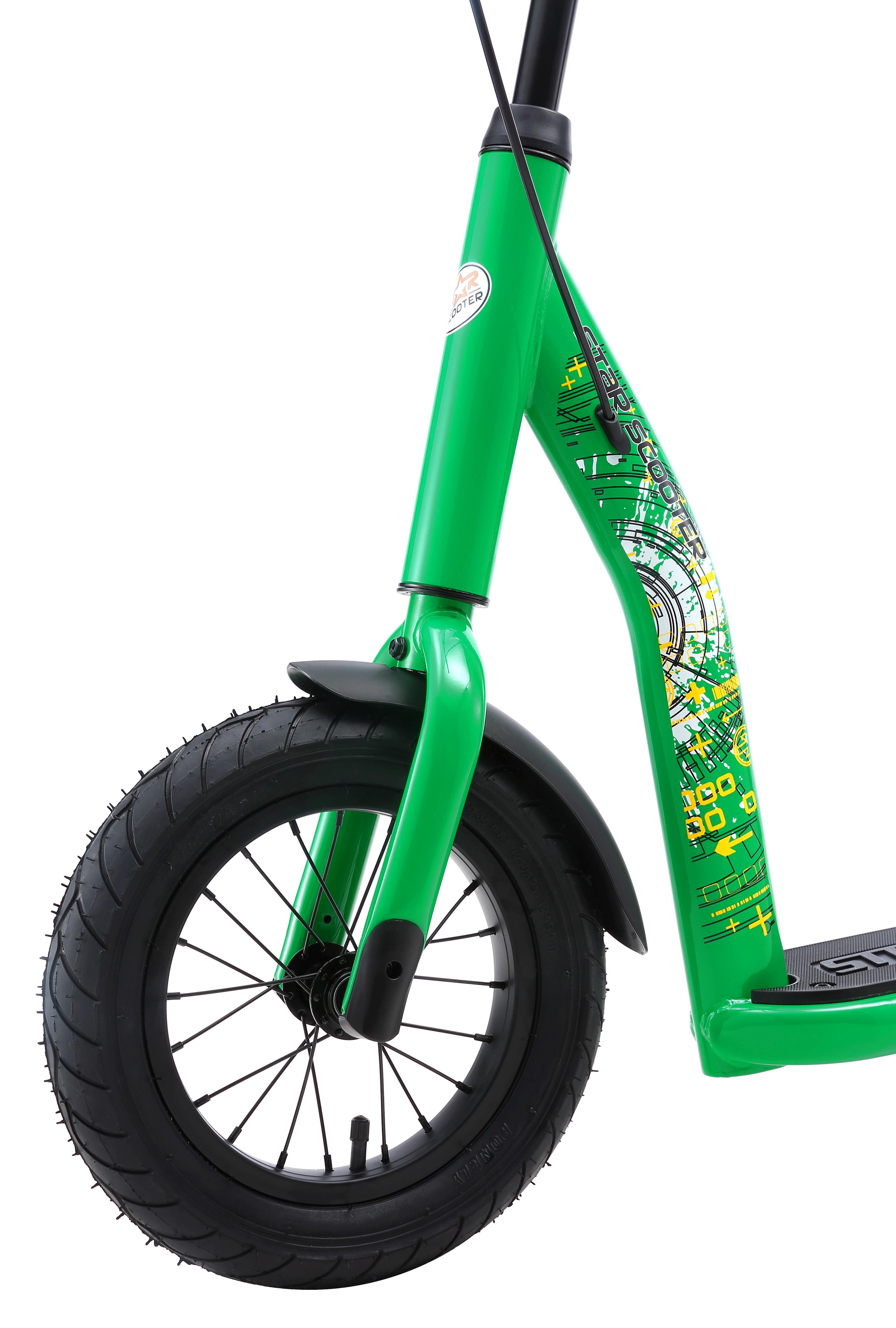 IScooter K6 Trottinette électrique Enfant 16 Km/h, Double Suspension Et 3 Modes IScooter K6 Trottinette électrique Enfant 16 Km/h, Double Suspension Et 3 Modes