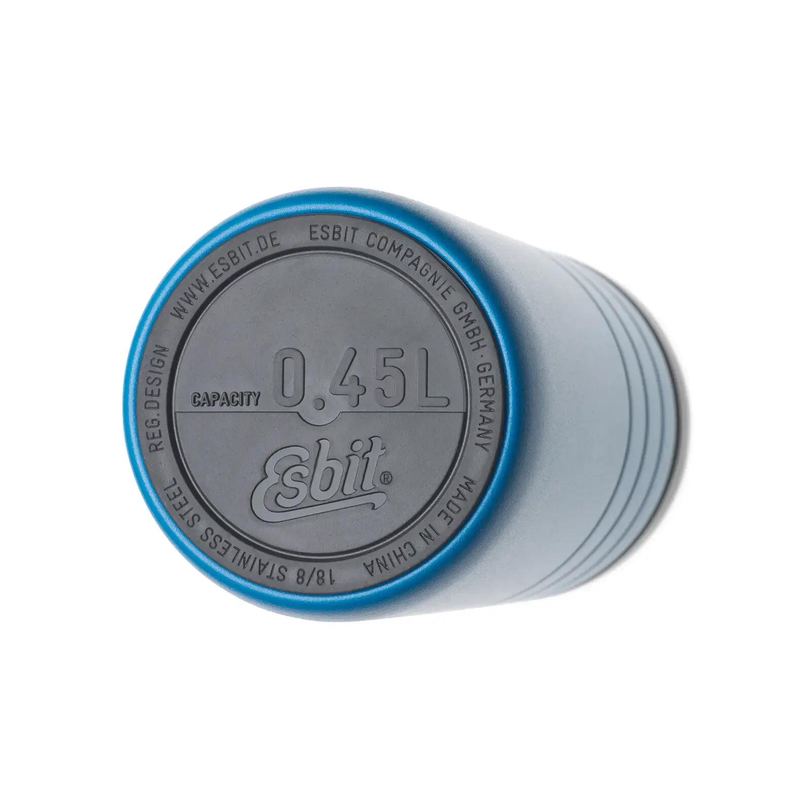 Kubek turystyczny Esbit Majoris Thermo Mug Flip Top 4/6