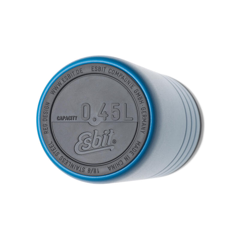 Pahar termos inox cu capac etans Esbit Majoris MGF450TL, 0.45 litri