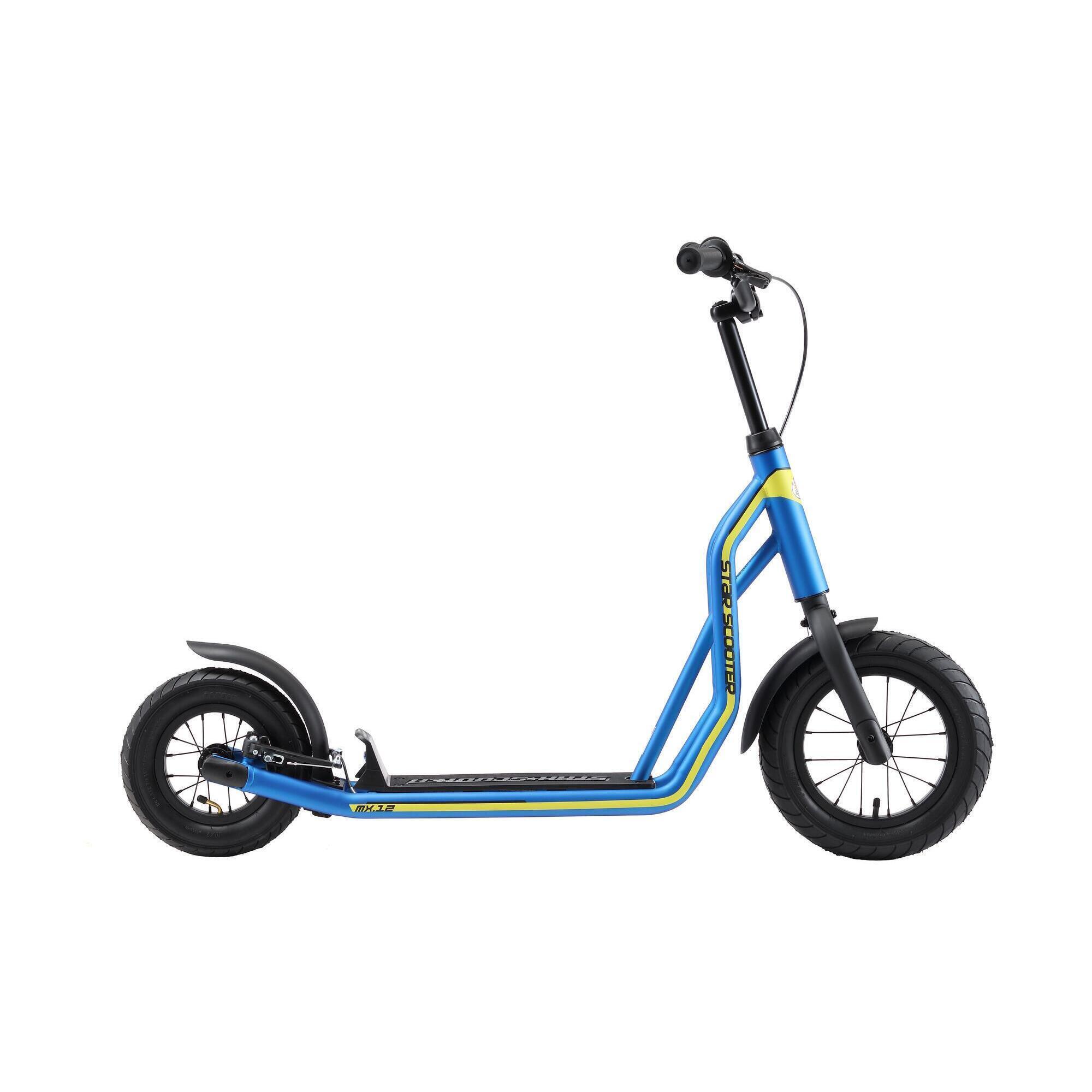 STAR SCOOTER picture
