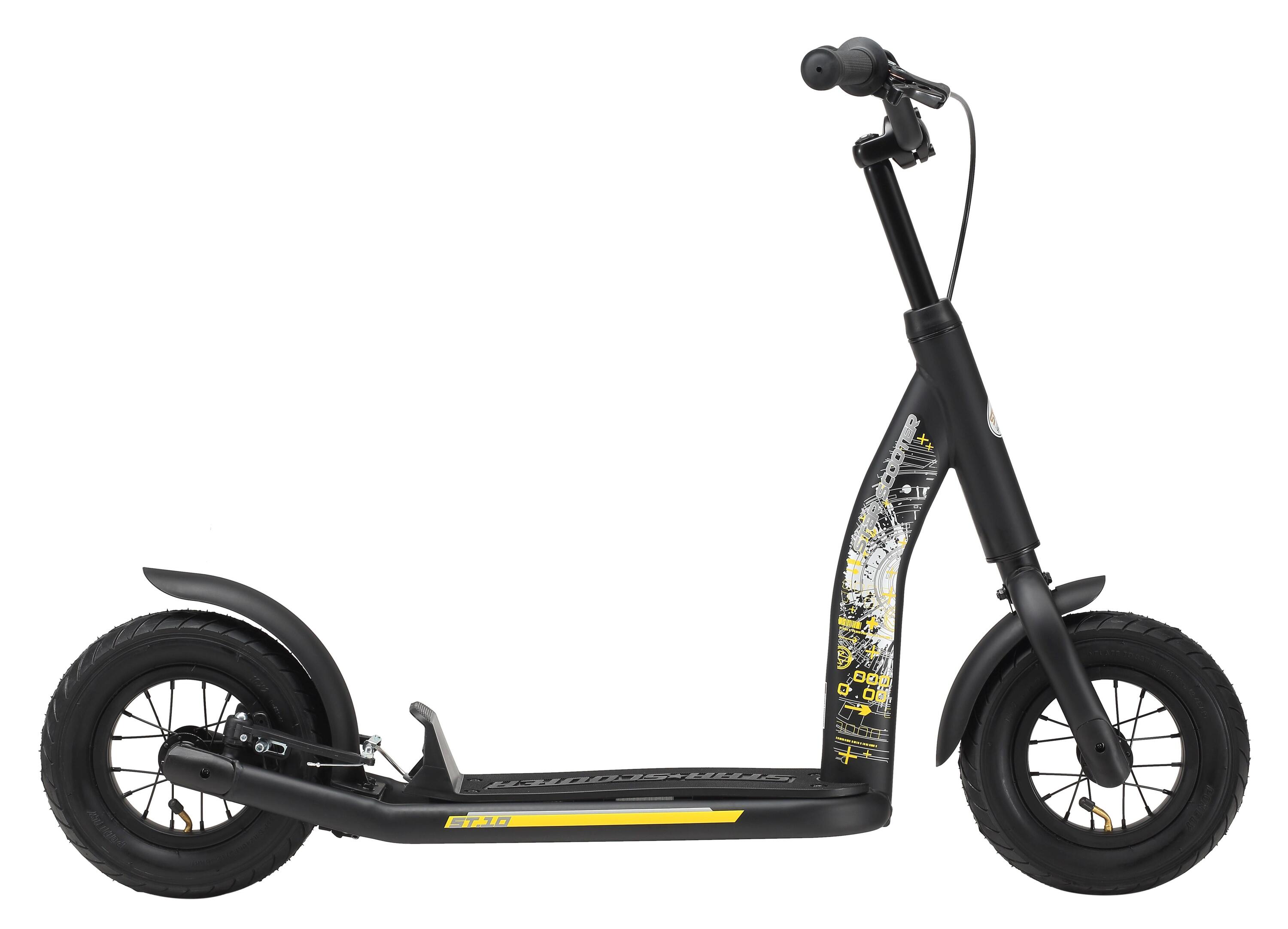 STAR SCOOTER picture