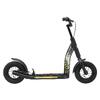 Bikestar New Gen Sport, autoped, 10 inch, zwart