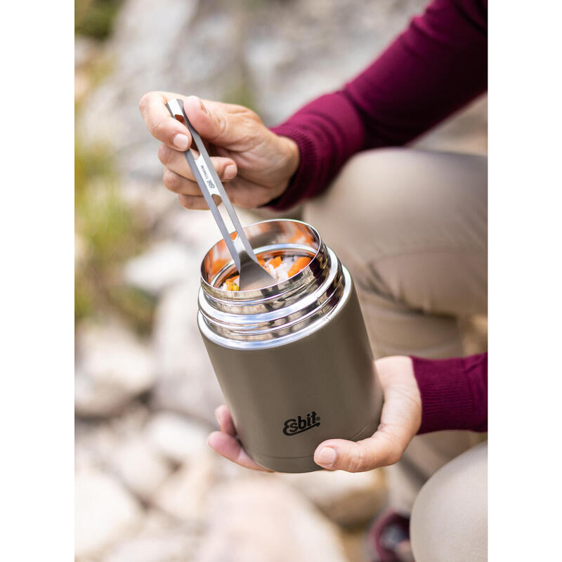 Récipient isotherme Classic isolant pour aliments