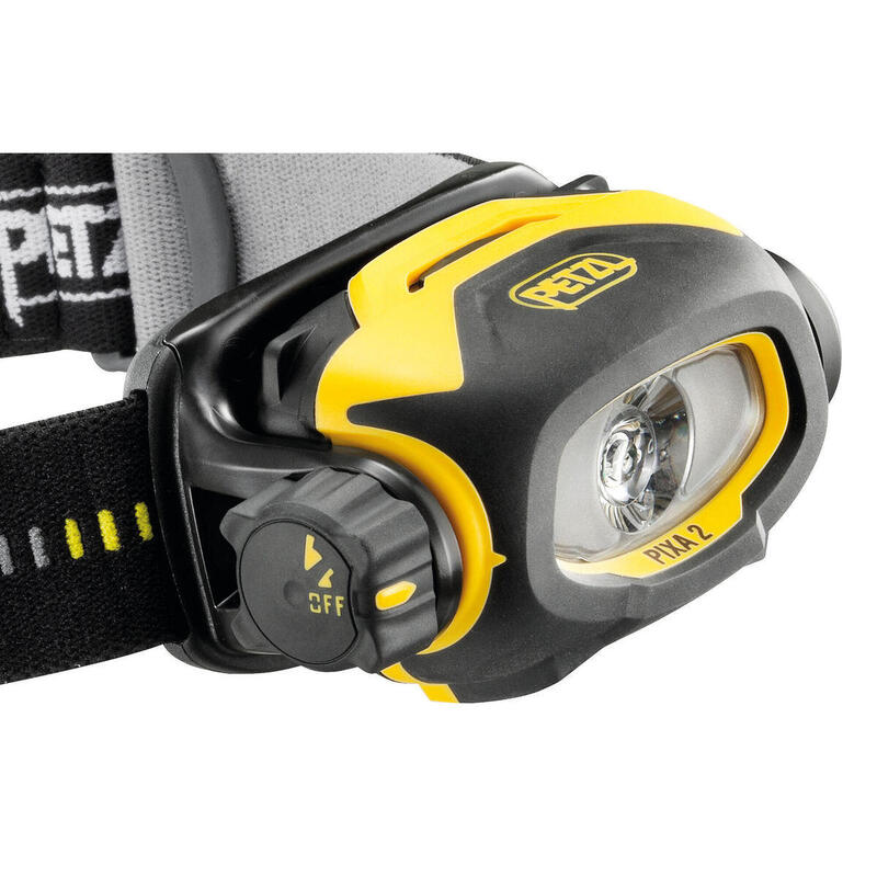 Czołówka Petzl Pixa 2 (80 lm)