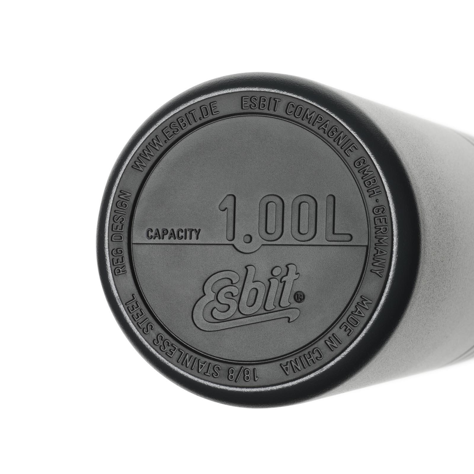 Thermoskanne Esbit 4/5