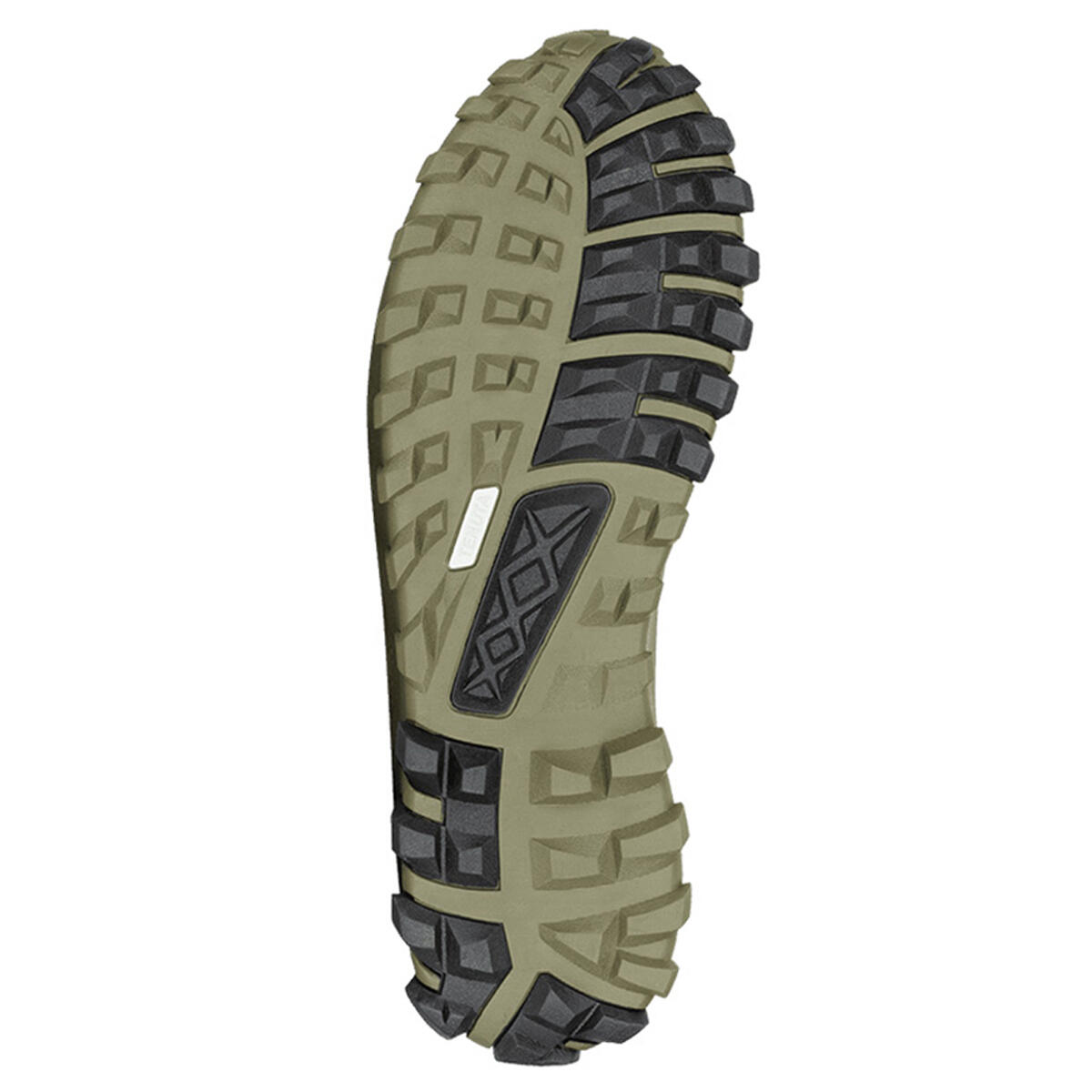 Chaussures de trekking basses AKU Alterra Lite GTX Camo avec membrane 5/5