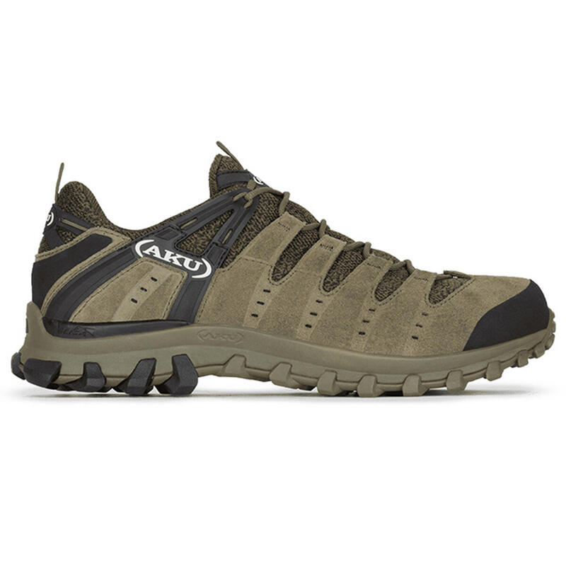 AKU Alterra Lite GTX W'S | calzatura da escursionismo donna 2020