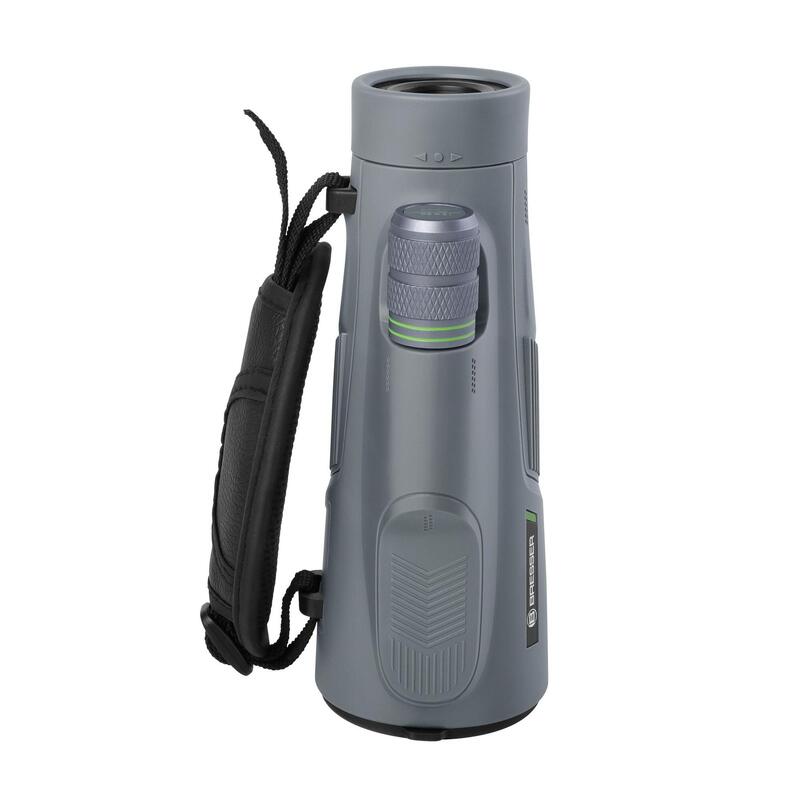 Monocular Bresser Wave 12x50