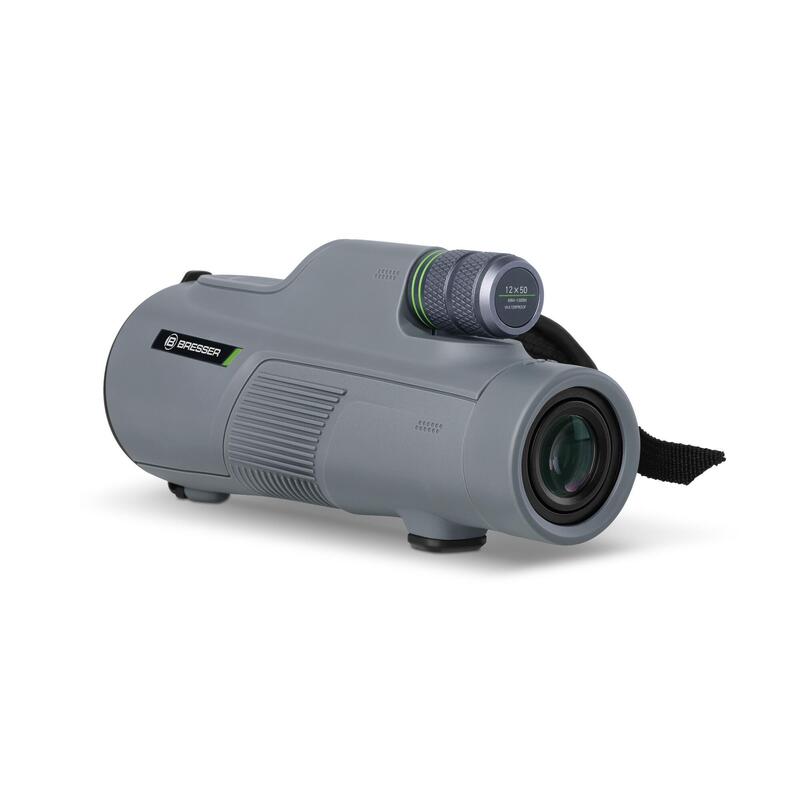 Monocular Bresser Wave 12x50