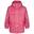 Packa Veste imperméable repliable Enfant unisexe (Rose)